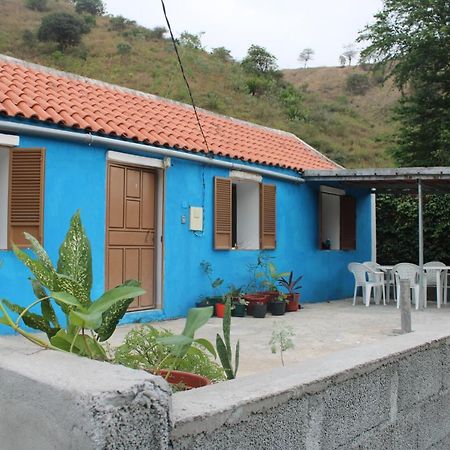 Casa Pe Di Polon Holiday Home Picos Exterior foto