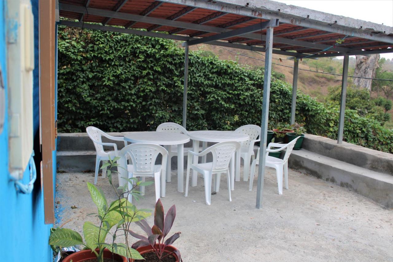 Casa Pe Di Polon Holiday Home Picos Exterior foto