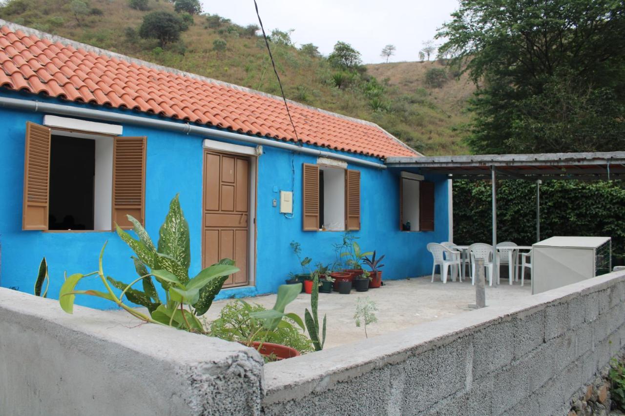 Casa Pe Di Polon Holiday Home Picos Exterior foto
