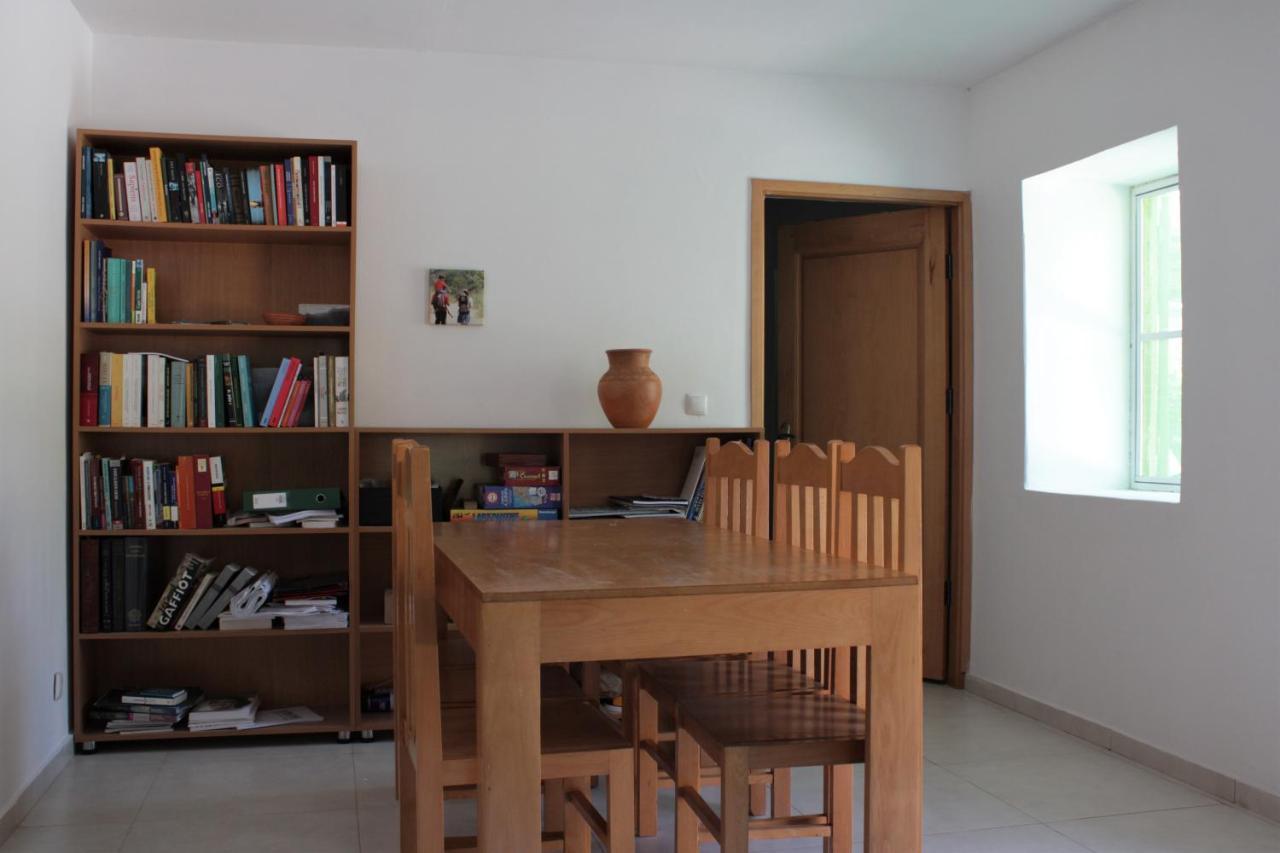 Casa Pe Di Polon Holiday Home Picos Exterior foto